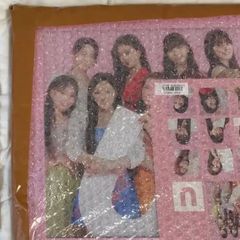 NiziU サイン入りポスター ミイヒ MIIHI NiziULAB チェキ - メルカリ