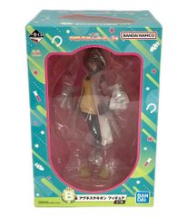 美品 ウマ娘 プリティーダービー 9弾 一番くじ フィギュア B賞 アグネスタキオン バンダイ