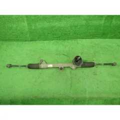 N-BOX JF2 ステアリングギアボックス G 4WD NSK 53400TDF-003 53040  