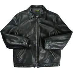 2025年最新】Supreme Schott Leather Work Jacketの人気アイテム