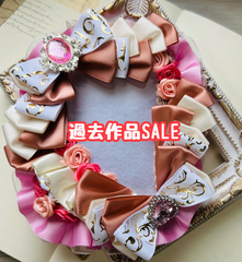 10.【過去作品SALE】　痛ロゼット　トレカデコ　硬質ケース　ぱしゃこれ　ぱしゃっつ　B8サイズ