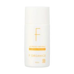 F ORGANICS UVプロテクト スキンミルクＳ 50ml