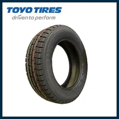 2022-2023年製 165/65R13 トーヨー GARIT GIZ 新品スタッドレスタイヤ1