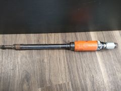 ●【中古】不二空機 長軸型ストレートグラインダー FG-3HL-1