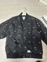2025年最新】wtaps クロスボーン ジャケットの人気アイテム