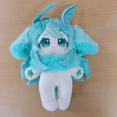 着せ替えぬいぐるみ 20cm ぬいぐるみ ST75 - メルカリ