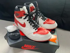 ジョーダン 1 ハイ ヘリテージ