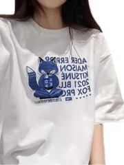 2024年最新】ADERERRO tシャツの人気アイテム - メルカリ