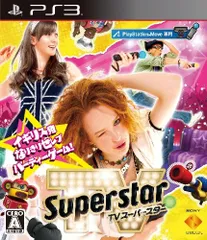TVスーパースター - PS3
