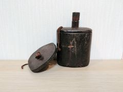 薬研 やげん 古民具 骨董 アンティーク - メルカリ