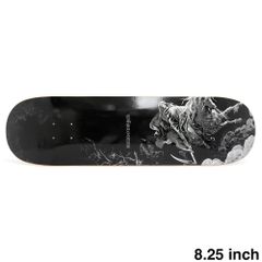 スケボー デッキ ZERO ARUNSKI STAINED GLASS 8.5 ZERO DECK ゼロ デッキ ADAM ARUNSKI STAINED GLASS 8.5 RESIN-7