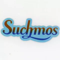 【未開封】Suchmos THE LIVE YOKOHAMA グッズ ステッカー Suchmos THE LIVE” YOKOHAMA STADIUM 会場限定スペシャル抽選会