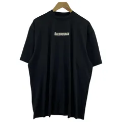 2025年最新】BALENCIAGA tシャツ xsの人気アイテム - メルカリ