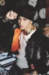 【中古】コレクションカード(男性) NCT 127/マーク(MARK)/CD「FACT Check」(QR Ver.)イメージカード