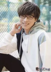 【中古】生写真(男性) 小林涼/膝上/「『花の〇年組 ～転校生がやってきた～』1周年記念イベント」会場限定ブロマイド タイプB