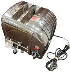 Dualit シルバー トースター 2スロット 2SL JP - メルカリ