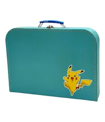 セブン-イレブン ポケモンフェア2007 フィギュアトランク + ボトルキャップフィギュア