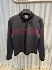 S*8様 エルメス　HERMES 22AW カーディガン M メンズ　新品未使用 楽天市場】エルメス（カーディガン｜トップス）：メンズ