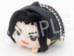 [중고] 봉제인형 마스코트·봉제인형 배지 장지 케이스케 [도쿄 리벤저스 마메코로린 봉제인형 마스코트]