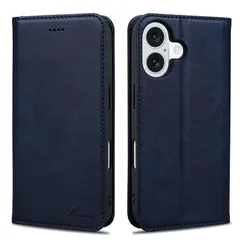 Rssviss iPhone 16 用 ケース 手帳型 iPhone 16 専用 手帳型ケース マグネット式 iPhone16 専用 ケース 手帳型 カード収納 いphone 16 用 手帳型 ケース スタンド機能 iPhone 16 用 手帳ケース 軽量 1