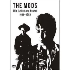 2025年最新】The mods dvdの人気アイテム - メルカリ