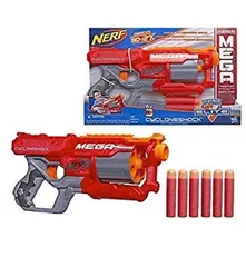 Amazon.com: Nerf Cyclone : Toys & Games