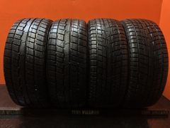 タイヤ走行短め【DL WM02 215/60R16】スタッドレス【ECO FORME SE10 16