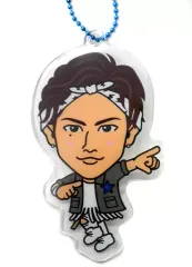 登坂広臣　KINGDOM ガチャ レアクッションセット 登坂広臣 KINGDOM ガチャ レアクッションセット 登坂広臣