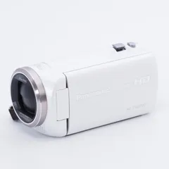 2024年最新】panasonicビデオカメラ hc-v360mの人気アイテム - メルカリ