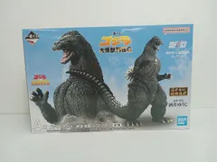 2025年最新】A賞 ゴジラの人気アイテム - メルカリ