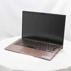 ジャンク品 ノートパソコン　VAIO 2025年最新】vaio ノートパソコン ジャンクの人気アイテム