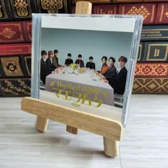 8-1 マエヲムケ(初回限定盤)(CD+DVD) Hey! Say! JUMP 02818