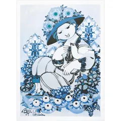 2025年最新】ビヨンヴィンブラッド ポスターの人気アイテム