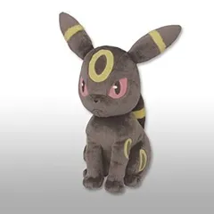 おとなもポケモン　I LOVE EIEVUI　エーフィ　ブラッキー　ぬいぐるみ m49676889804_1.jpg?1729907298