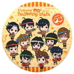 Kiramuneピンバッジセット Kiramuneレーベル15周年記念オリジナルピンズセット - Kiramune