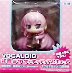【中古】フィギュア 巡音ルカ(巡姫舞踊曲)「VOCALOIDシリーズ」初音ミク ヴィネッティアムキュート