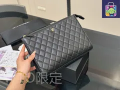 【今日特価】Chanel シャネル 25P ラージ ハンドバッグ（28×20cm）-WTO輸入