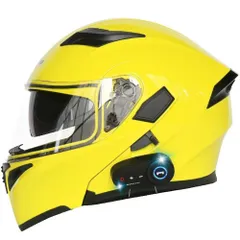 Bluetooth付き システムヘルメット ブルートゥース付き-NO:5