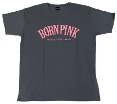 2025年最新】blackpink ツアーtシャツの人気アイテム - メルカリ