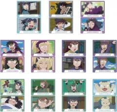 【新品】キャラカード 【ボックス】忍たま乱太郎 プラボードコレクションPetit Vol.2