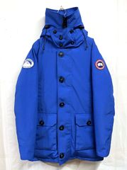 安いカナダグース シロクマの通販商品を比較 | ショッピング情報の