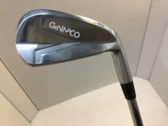 ジニコユーティリティ３番４番セット IRON UTILITY | ☆GINNICO公式