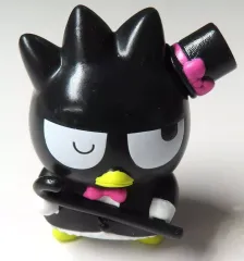 【中古】トレーディングフィギュア バッドばつ丸 ゴシックコーデ 「クロミ＆バッドばつ丸 マイカラーフィギュア ダブルス!」