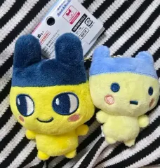 まめち ヨンマ・メチ 磁石