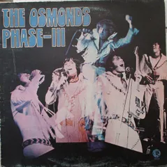 2025年最新】OSMONDSの人気アイテム - メルカリ