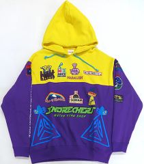 ENDRECHERI WATER TUNK フーディ ENDRECHERI WATER TUNK SHOP パーカー - メルカリ