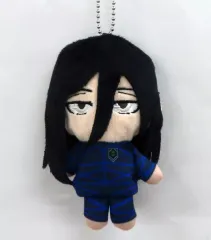 【中古】雑貨 蟻生十兵衛 「ブルーロック ちびペタマスコット vol.2」