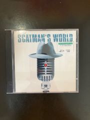 SCATMAN‘S WORLD  管理番号1