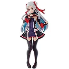 【中古】(非常に良い)一番くじプレミアム 劇場版 ソードアート・オンライン オーディナル・スケール C賞 歌姫ユナ プレミアムフィギュア