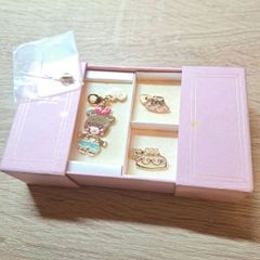 サマンサタバサ チャーム＆キーホルダー